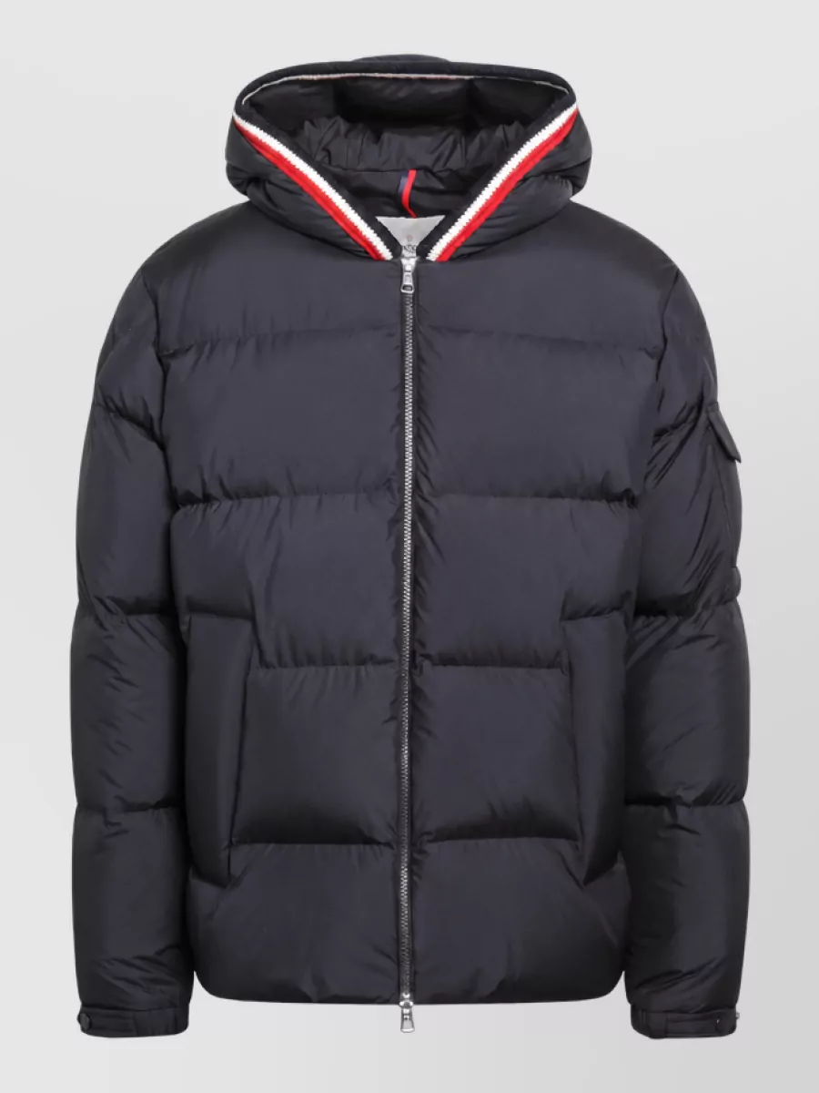 Moncler down puffer jacket