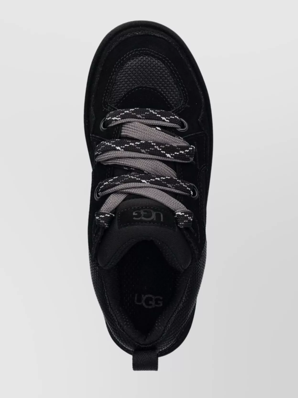 Ugg Lowmel Sneakers Oversized Tongue