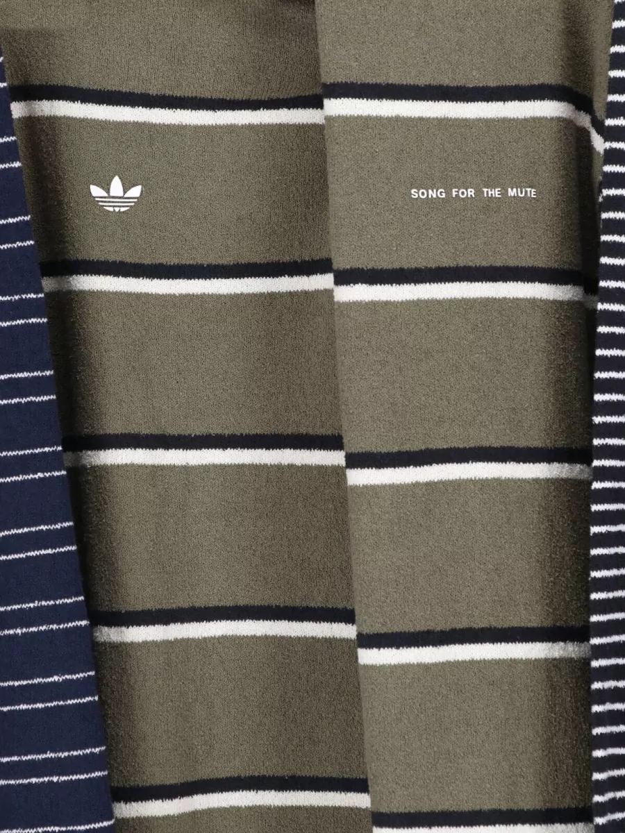 Adidas Short-Sleeve Jumper
