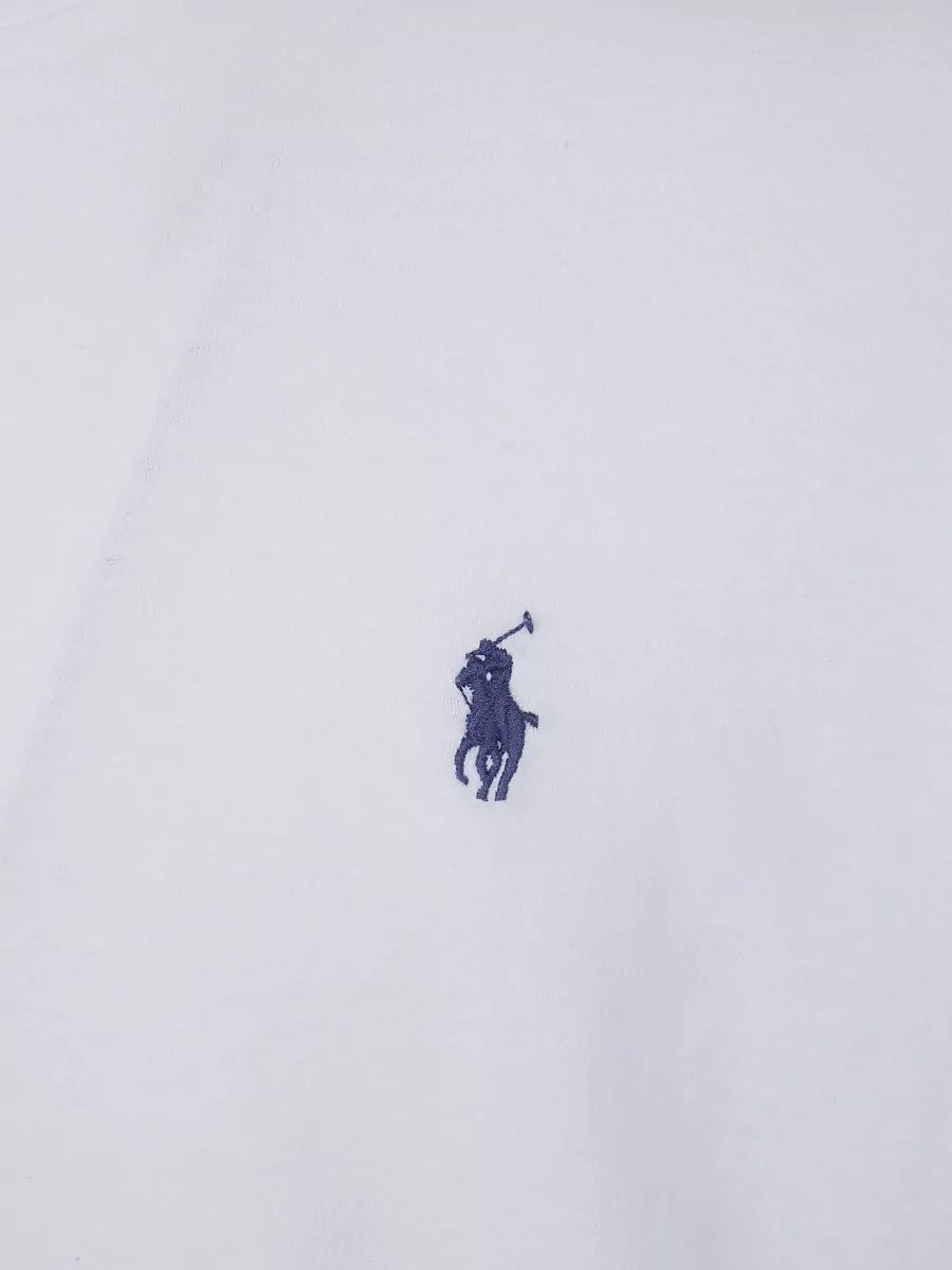 Polo Ralph Lauren Short-Sleeve Classic Pocket T-Shirt