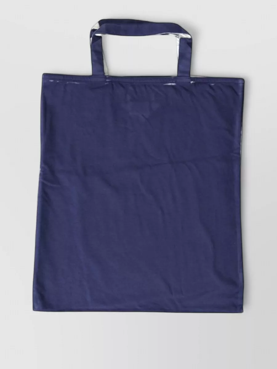 Prada explore tote bag