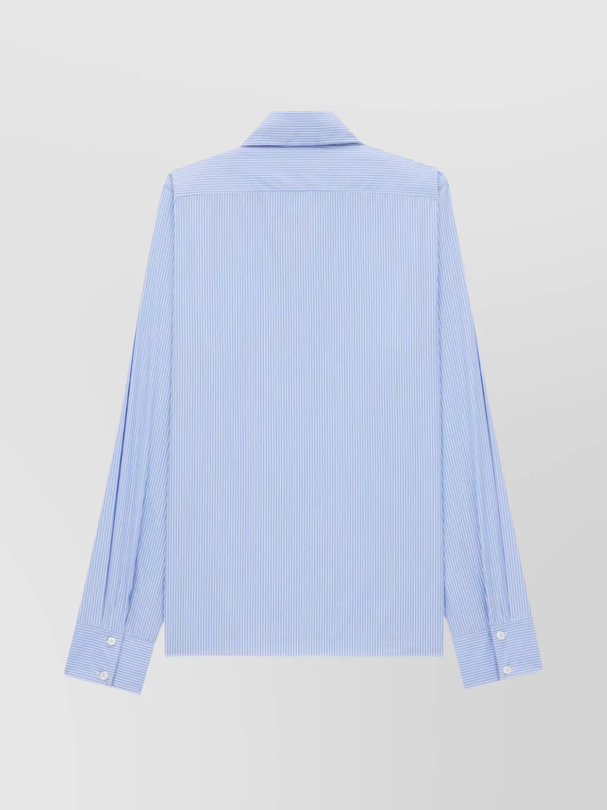 Saint Laurent Striped Shirt