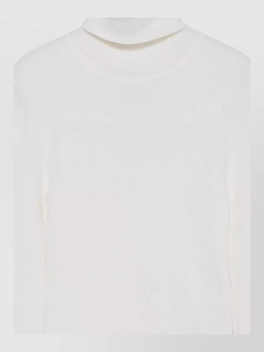 P.a.r.o.s.h. Wool Sweater