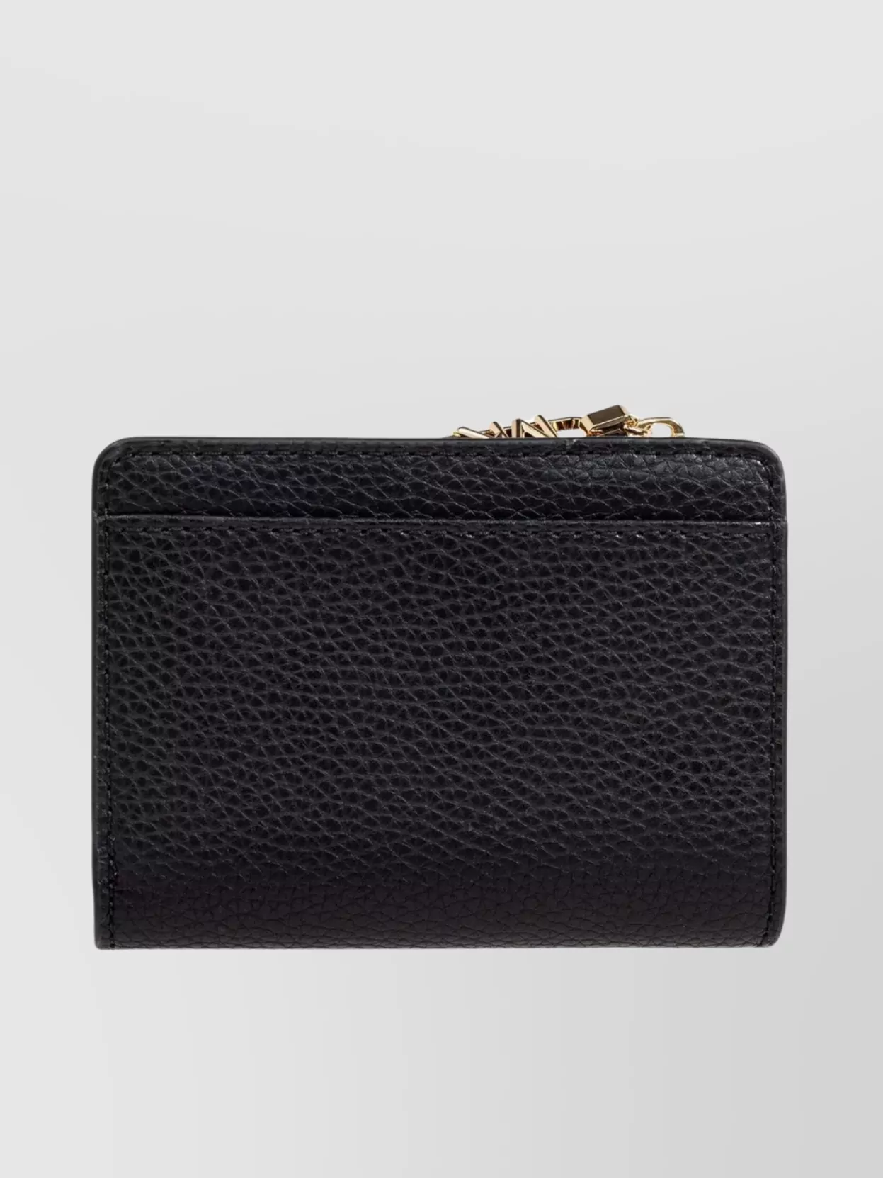 Michael Kors Wallet Featuring Gold-tone Hardware
