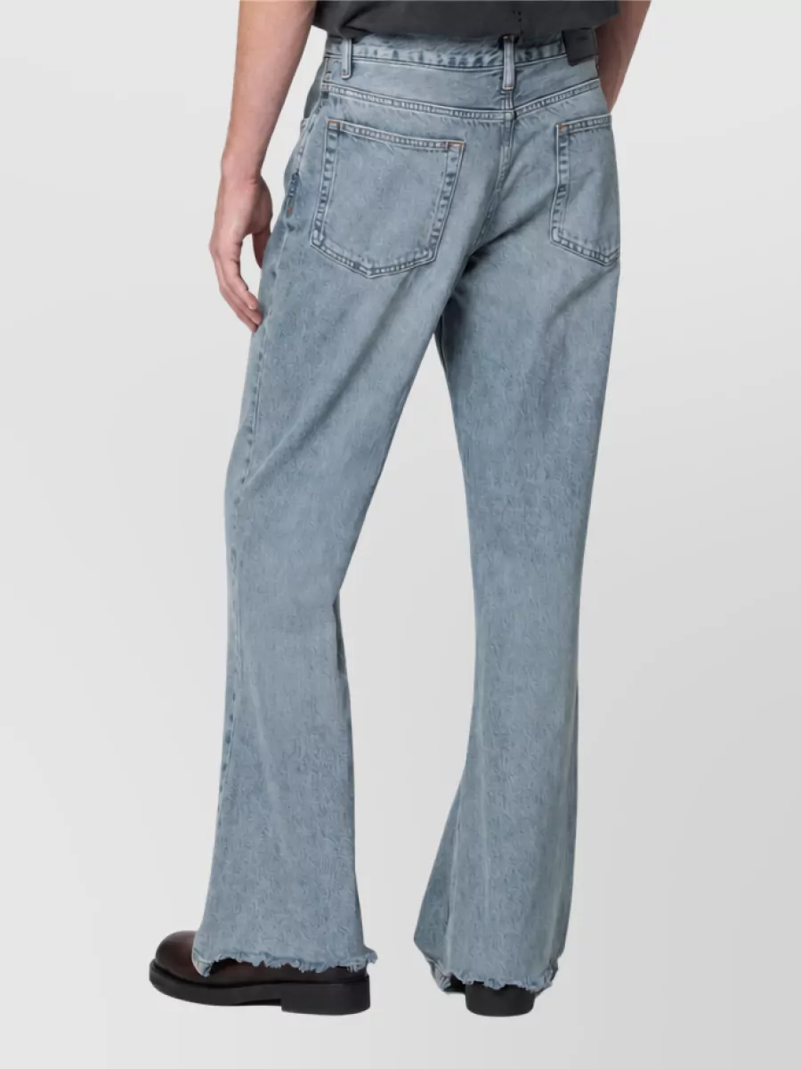 Represent Denim jeans