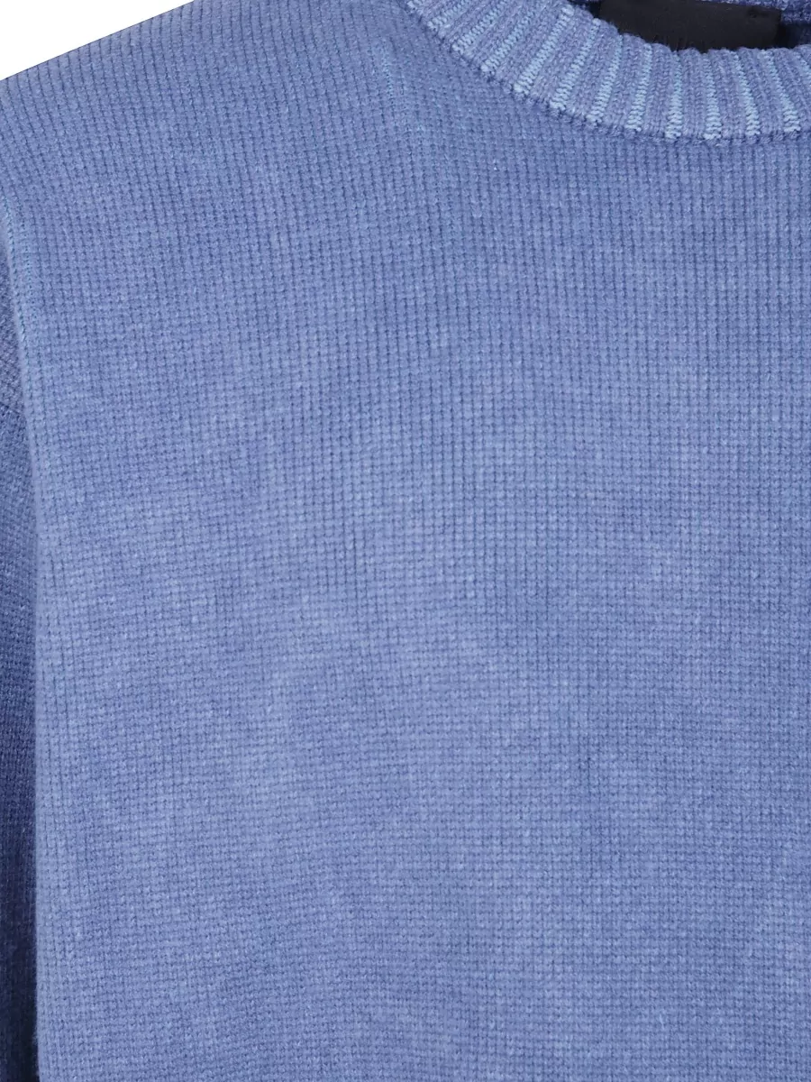 Rains Crew Neck Sweatshirt