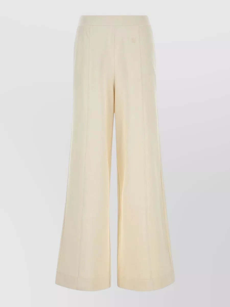 Gucci Silk joggers