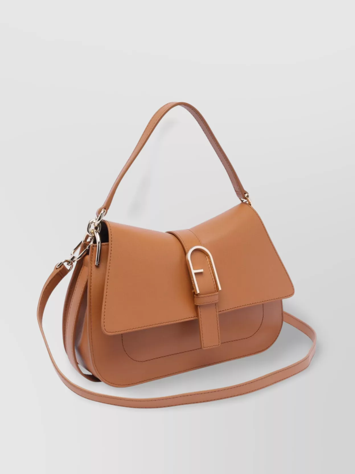 Furla Single Handle Shoulder Bag