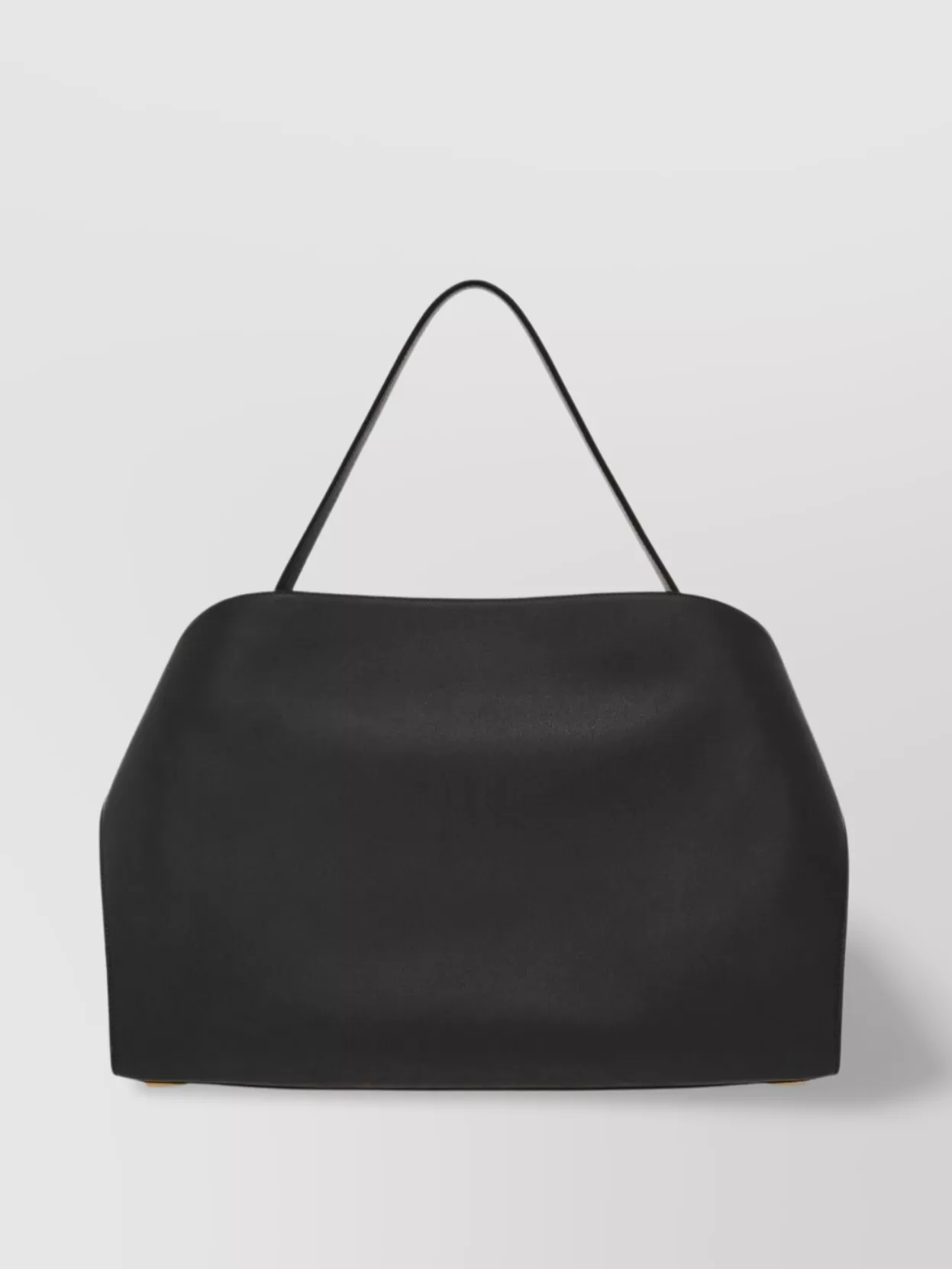 Ferragamo Embrace Medium Leather Tote Bag