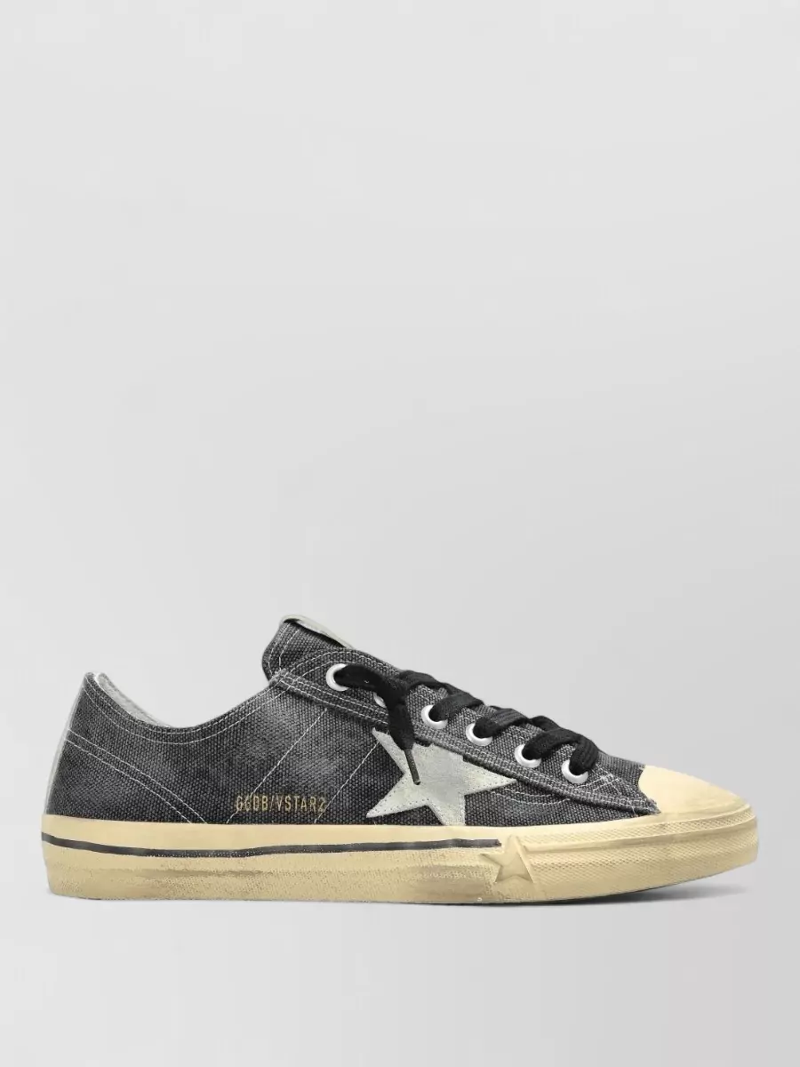 Golden Goose low-top sneakers