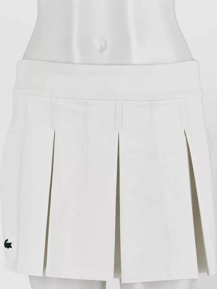 Lacoste Mini shorts