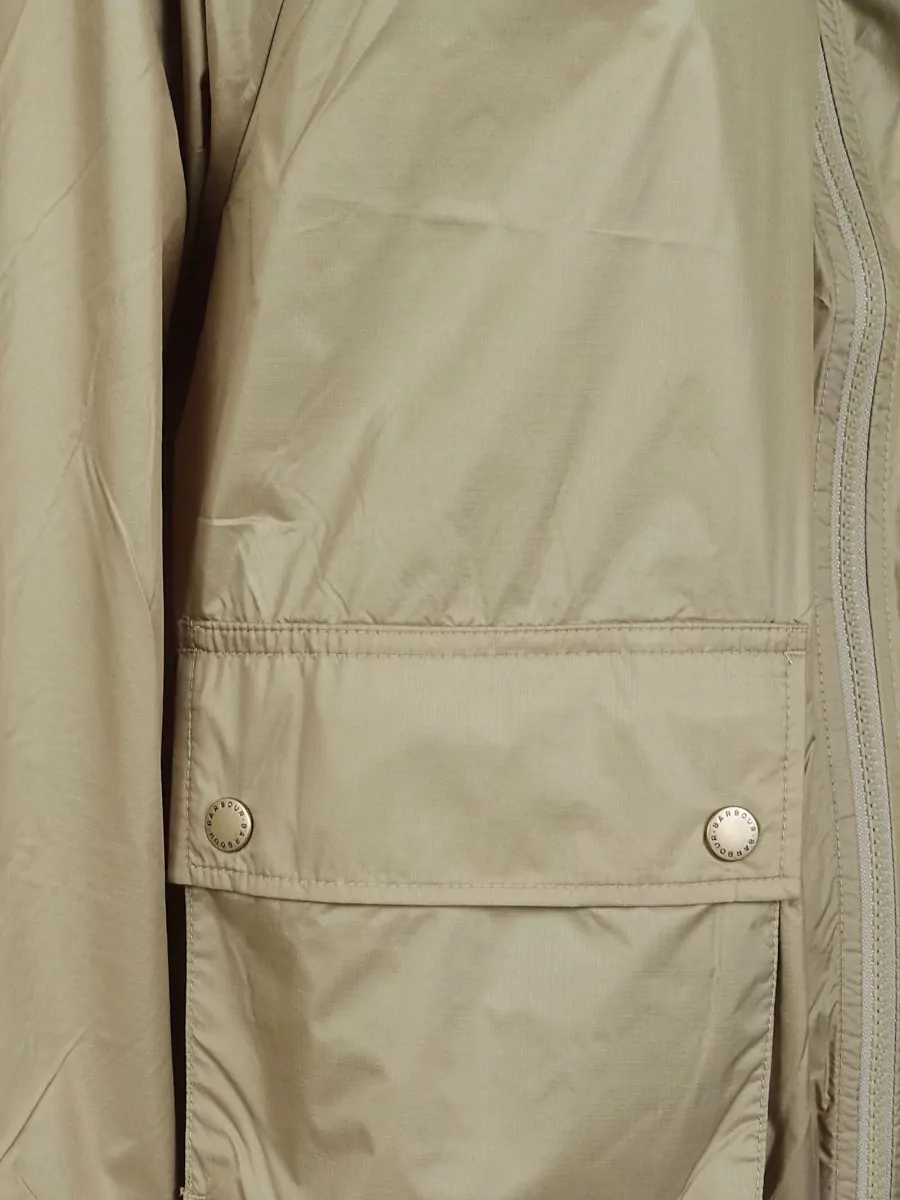 Barbour Showerproof Trench Coat