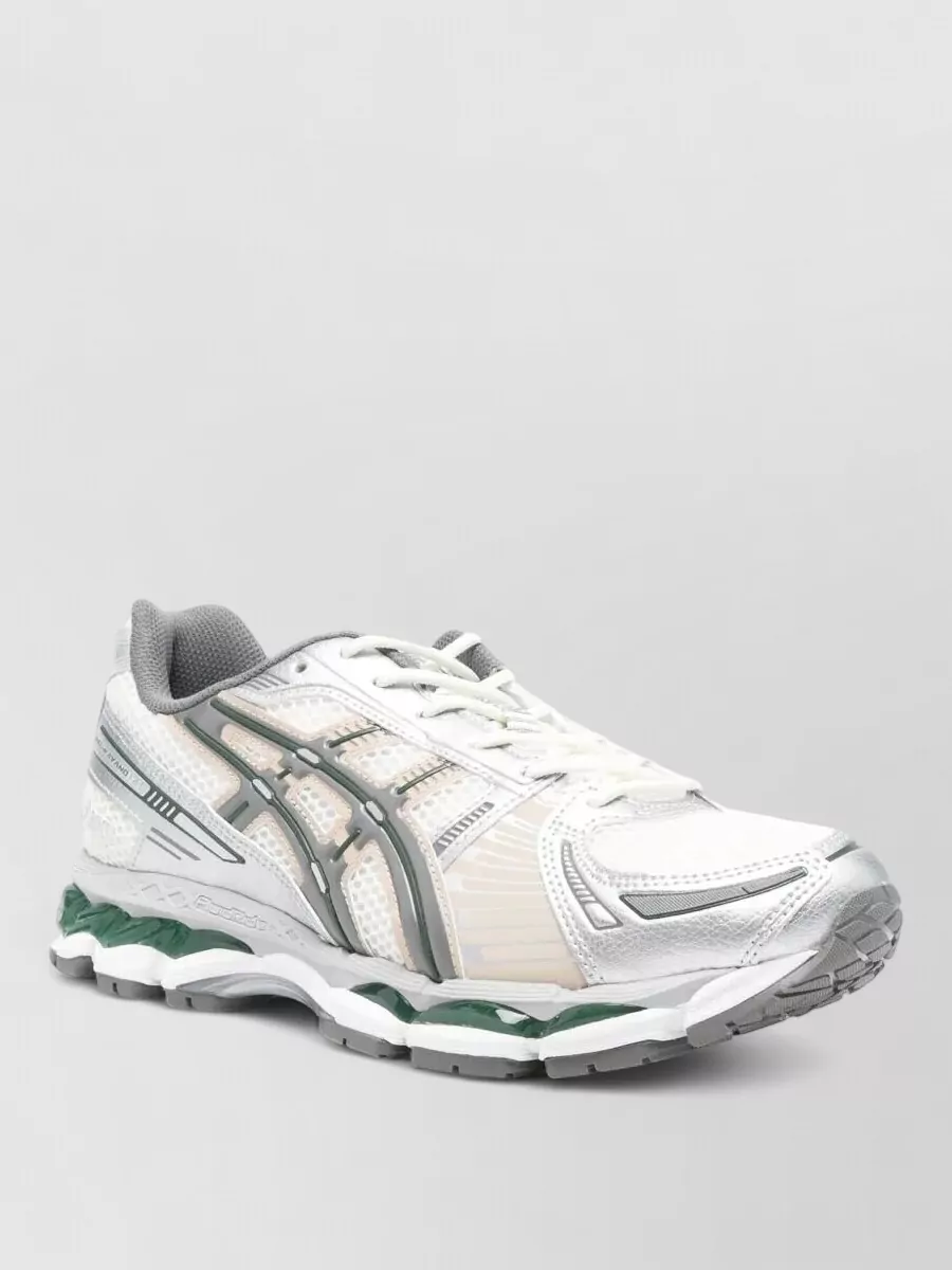 Asics gel kayano 12.1 low-top sneakers