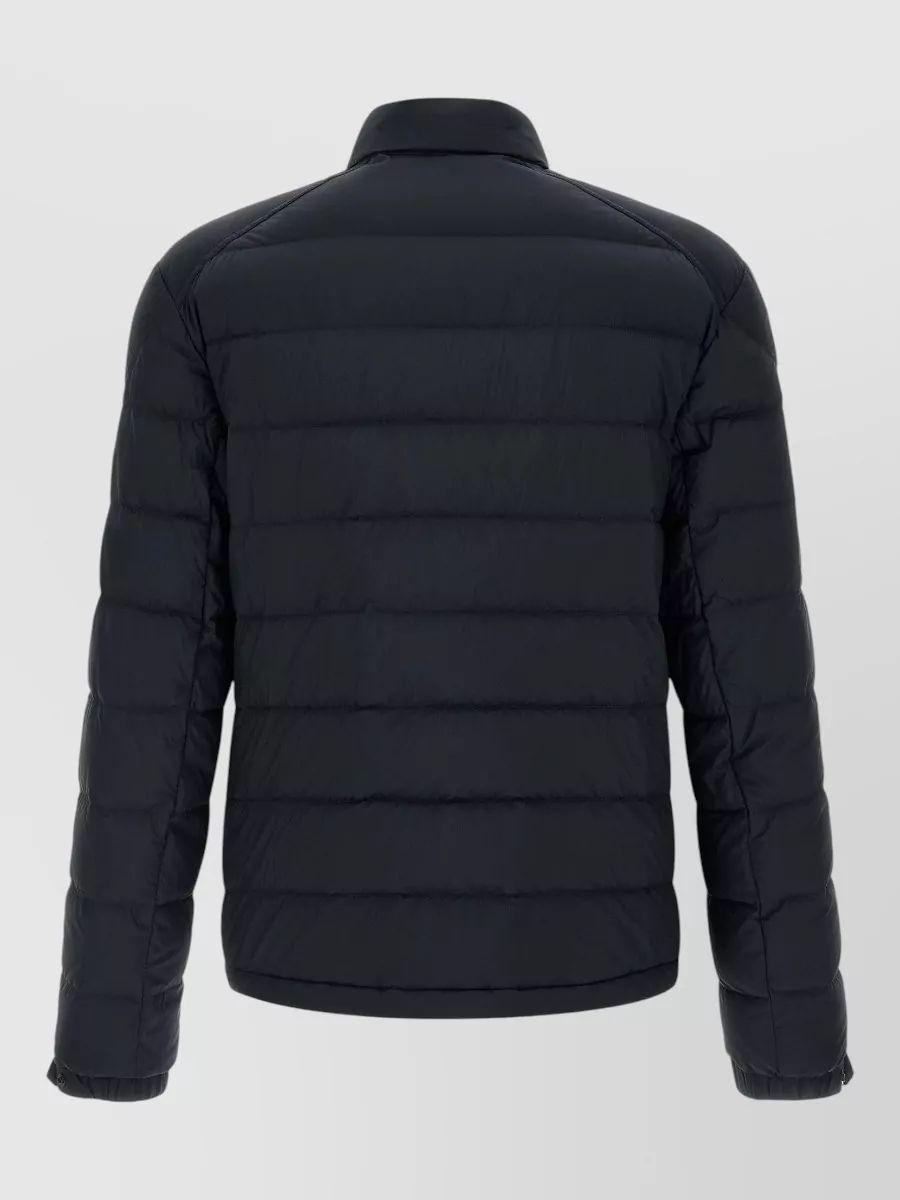 Moncler Down Quilted Puffer Jacket