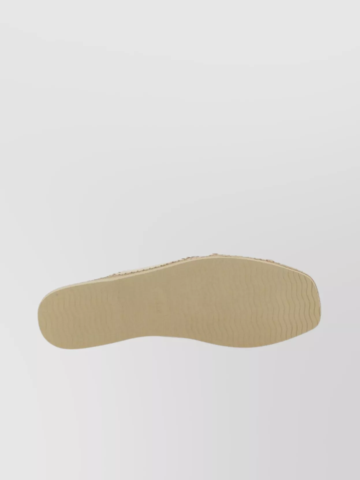 Hogan Crossover-strap Leather Sandals