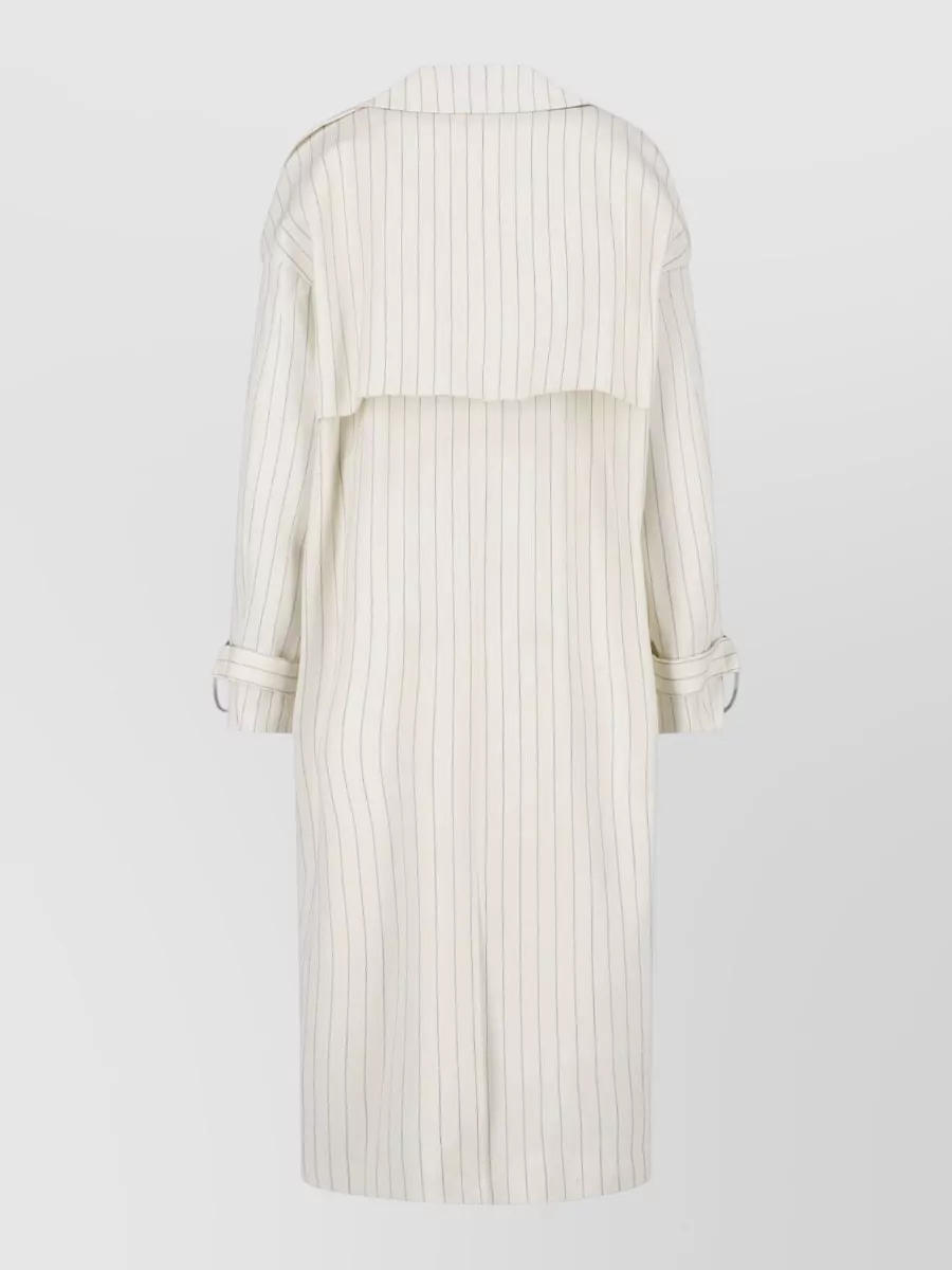 Dondup Trench Coat