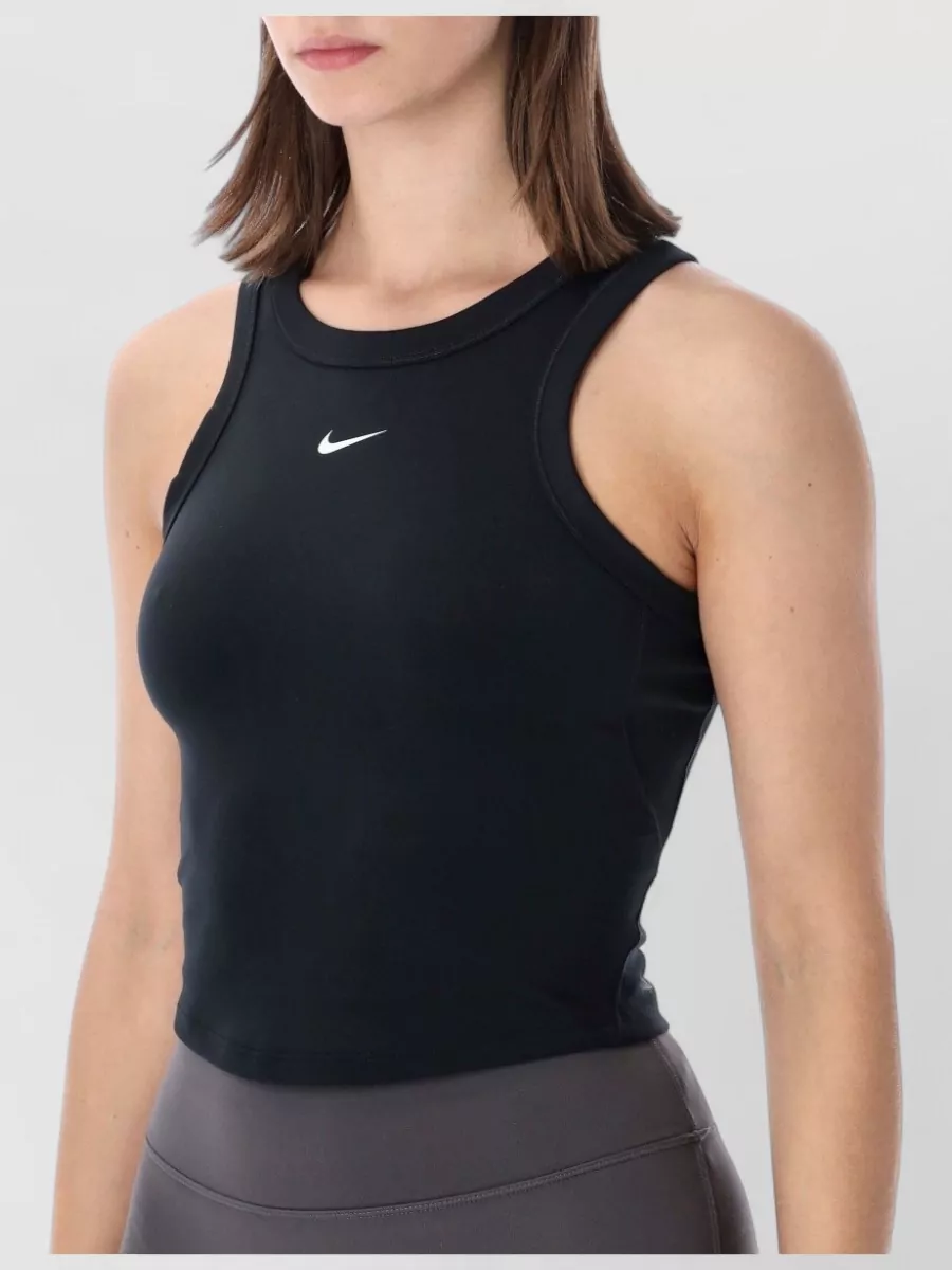 Nike Dri Fit Racerback Slim Tank Top