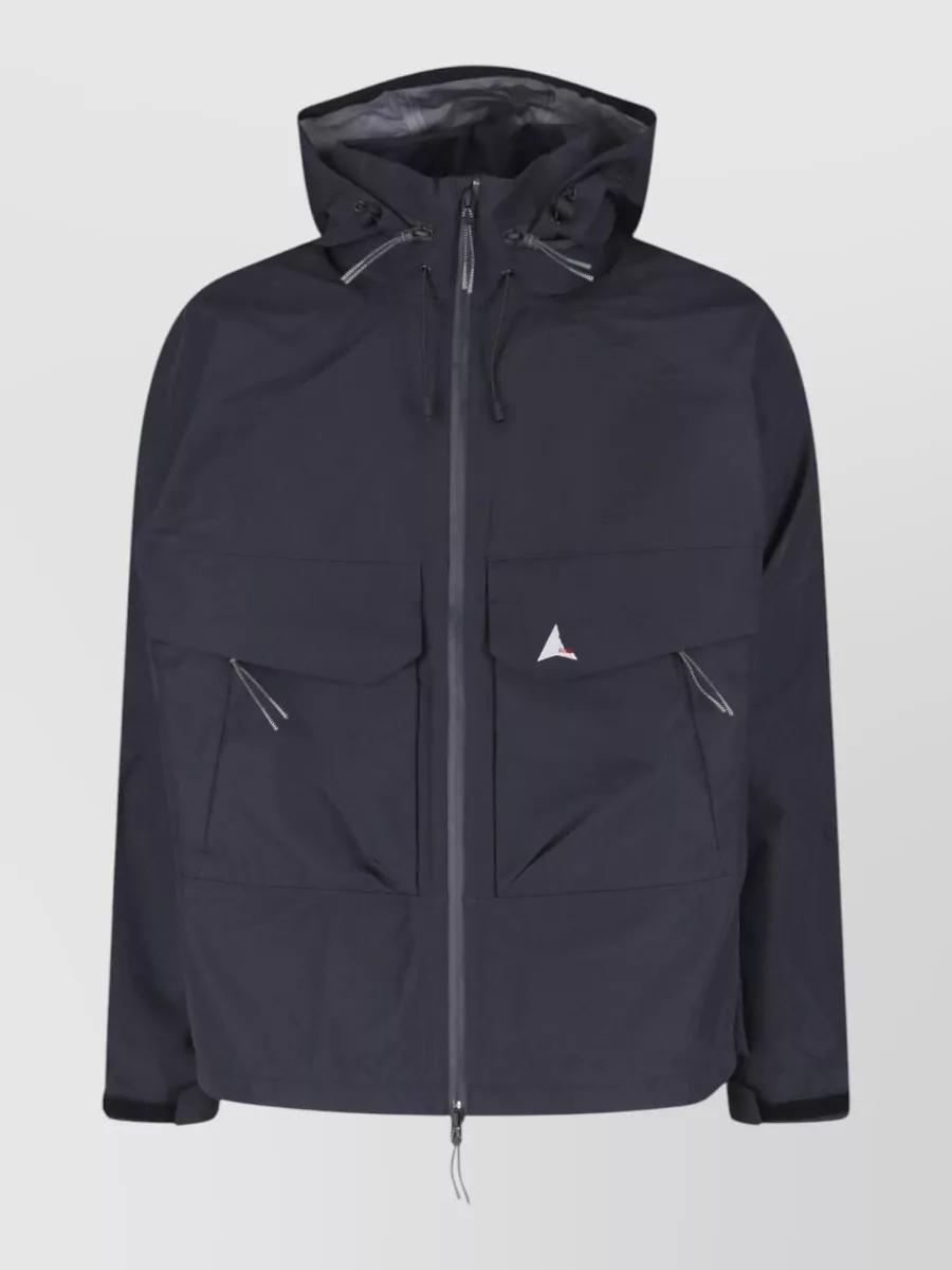 Roa raincoat