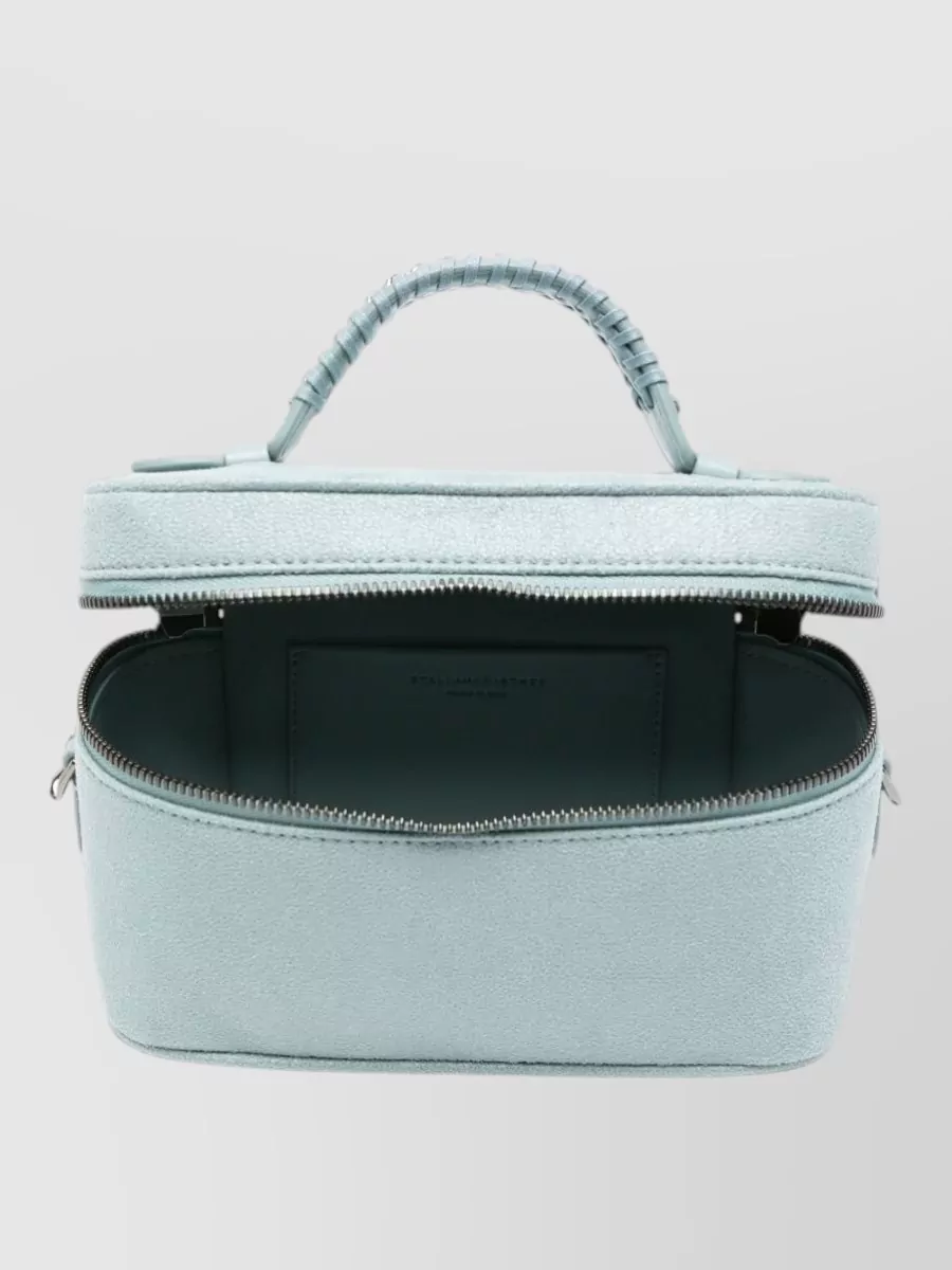 Stella Mccartney Falabella Vanity Case Mini Bag
