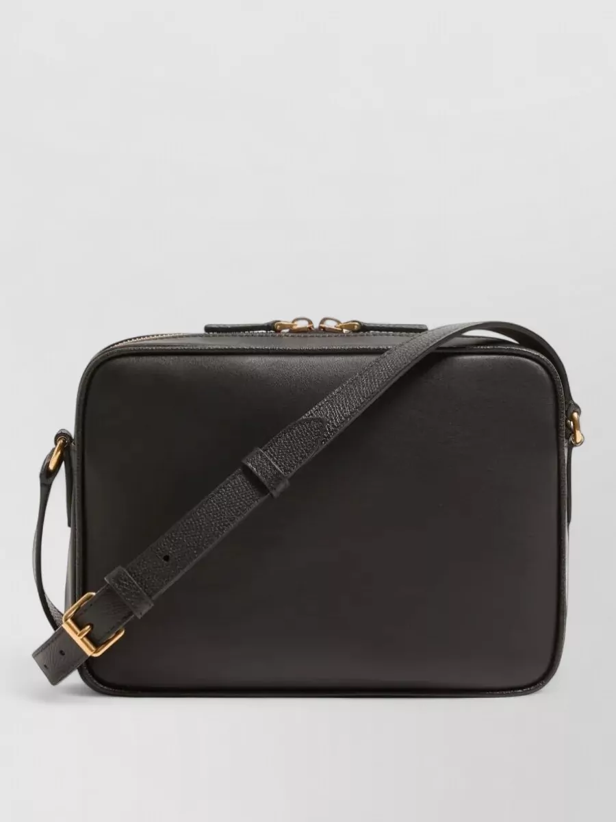 Valentino Garavani Antibes Small Messenger Bag Camera Style