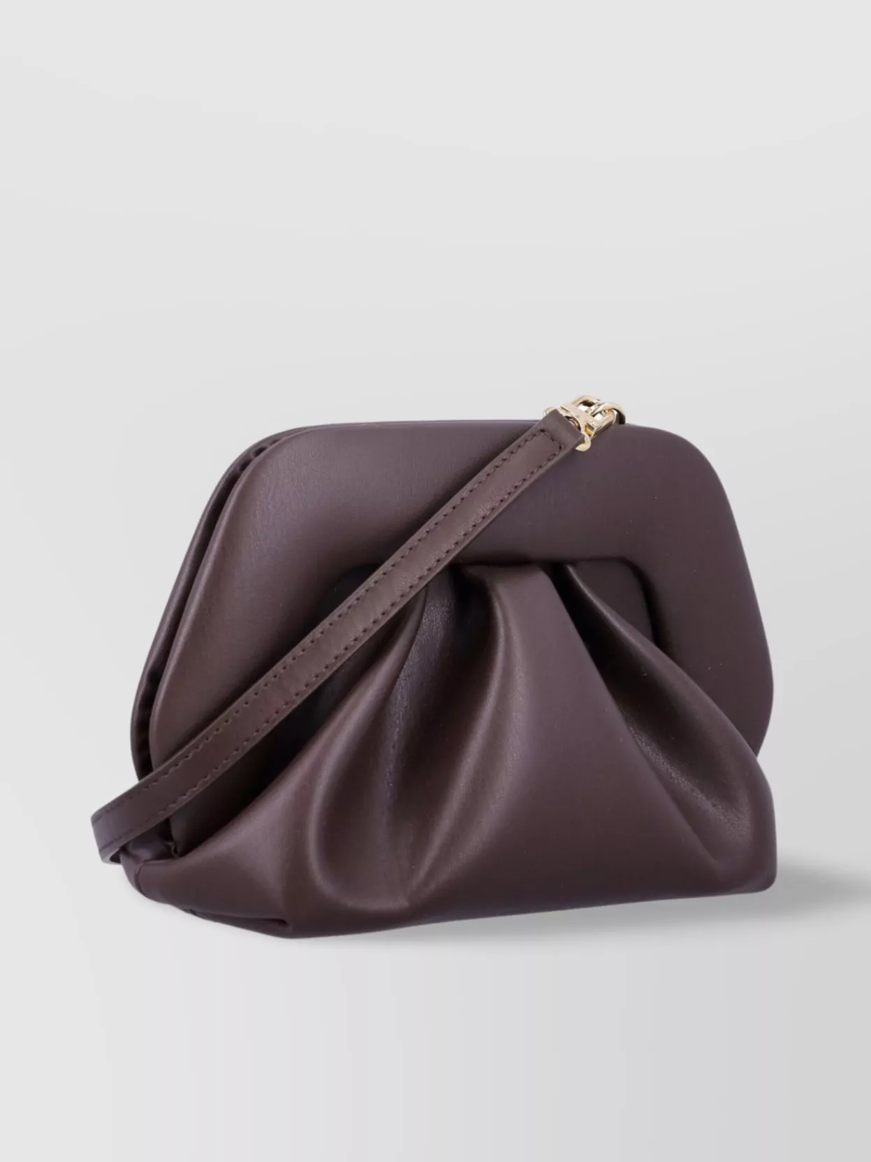 Themoiré Gea Clutch Vegan Leather