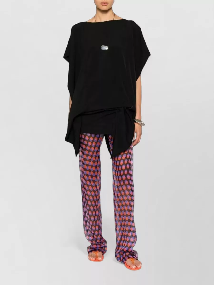 Dries Van Noten Beach Cover-Up
