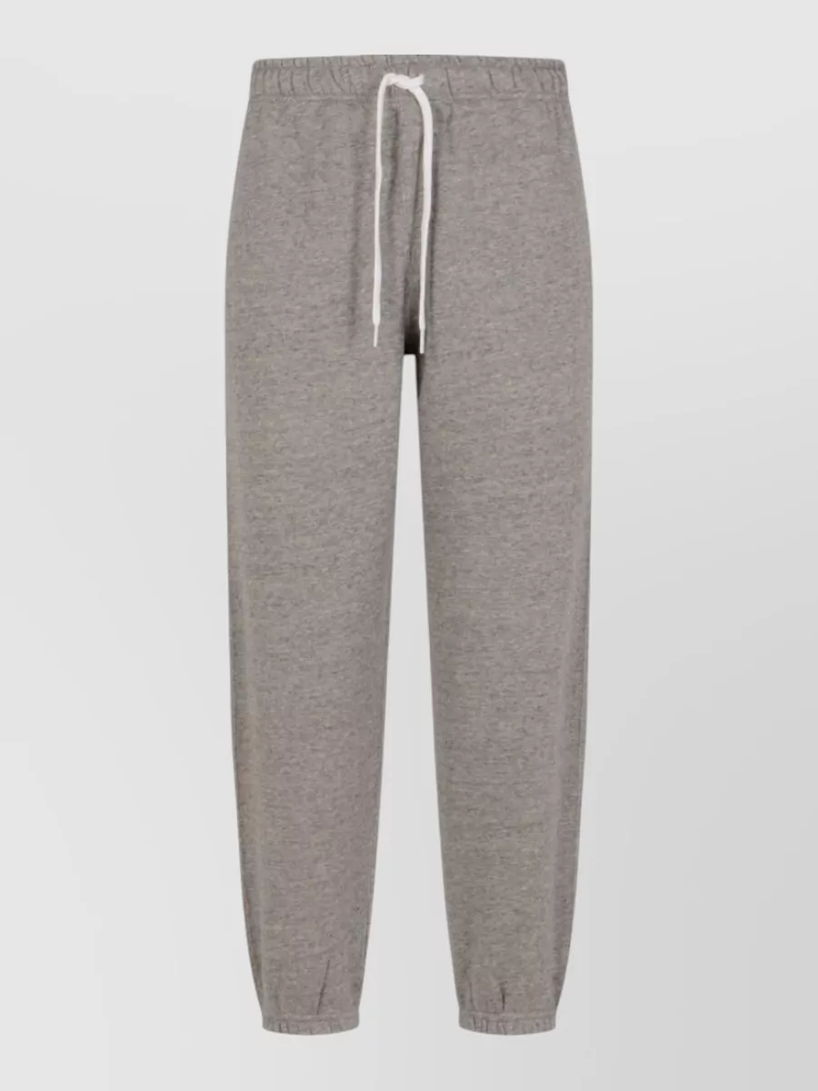 Polo Ralph Lauren Straight Lounge Trousers