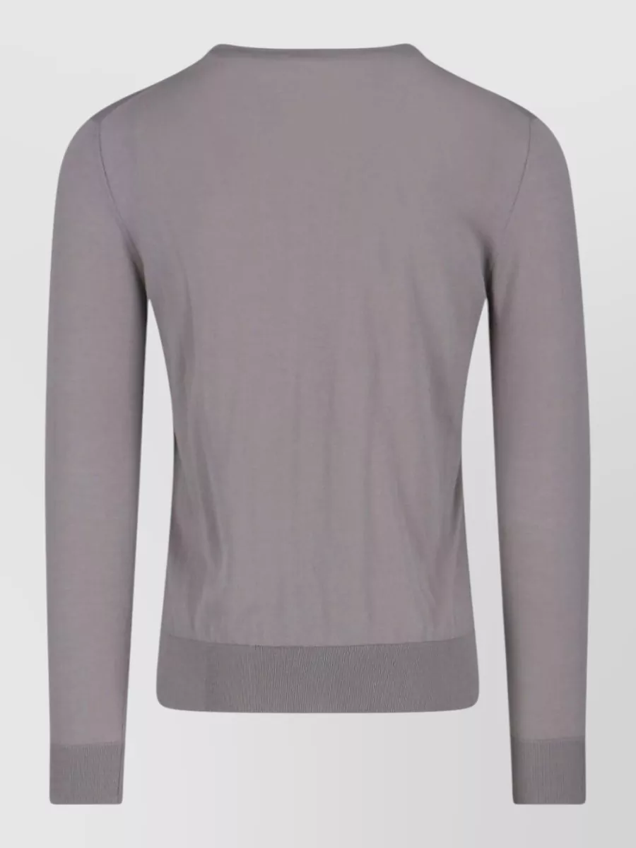 Ballantyne Crewneck Jumper