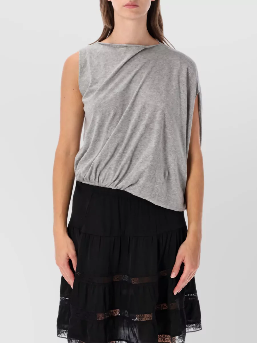 Gimaguas cotton body