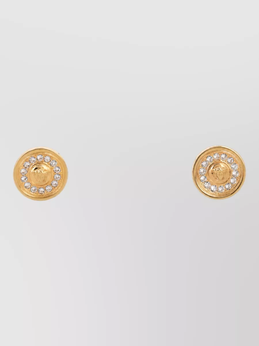 Versace Earrings
