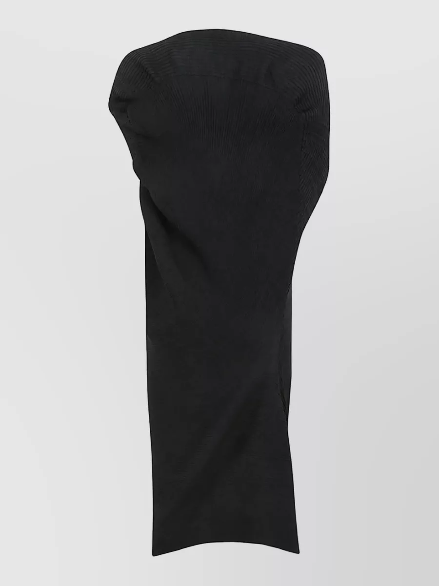 Issey Miyake Aerate Midi Dress