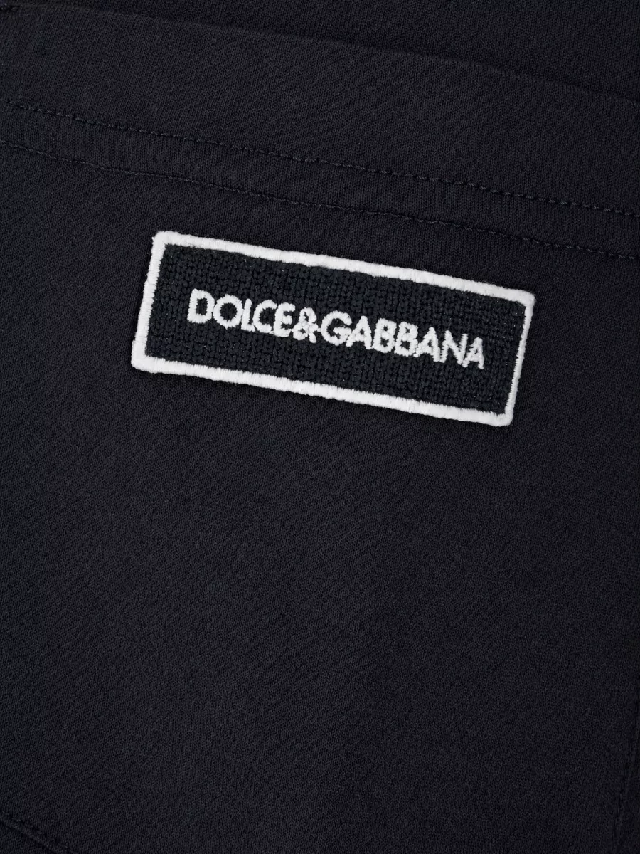 Dolce&Gabbana Cotton T-Shirt