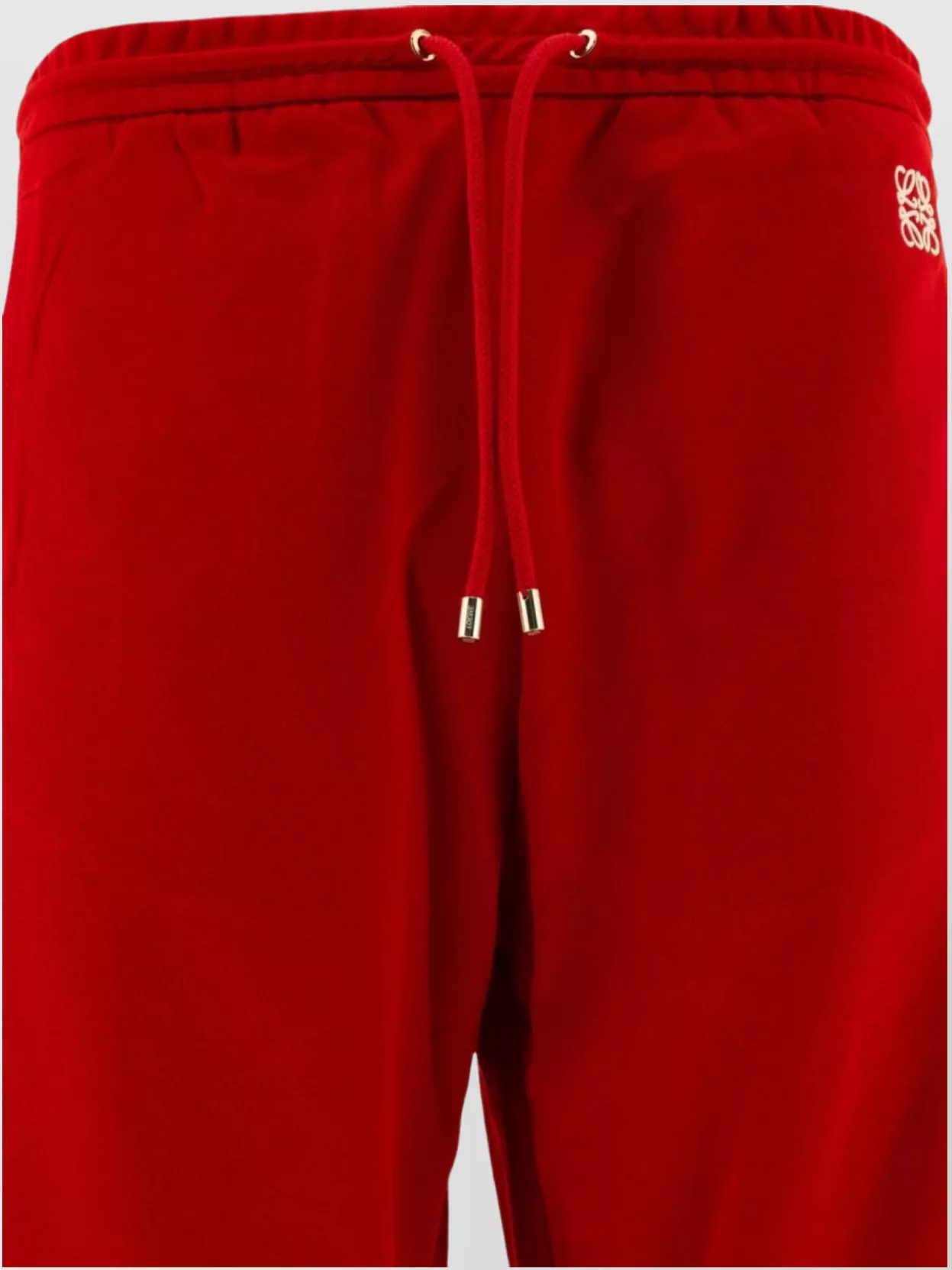 Loewe Technical Jersey Jogger Trousers