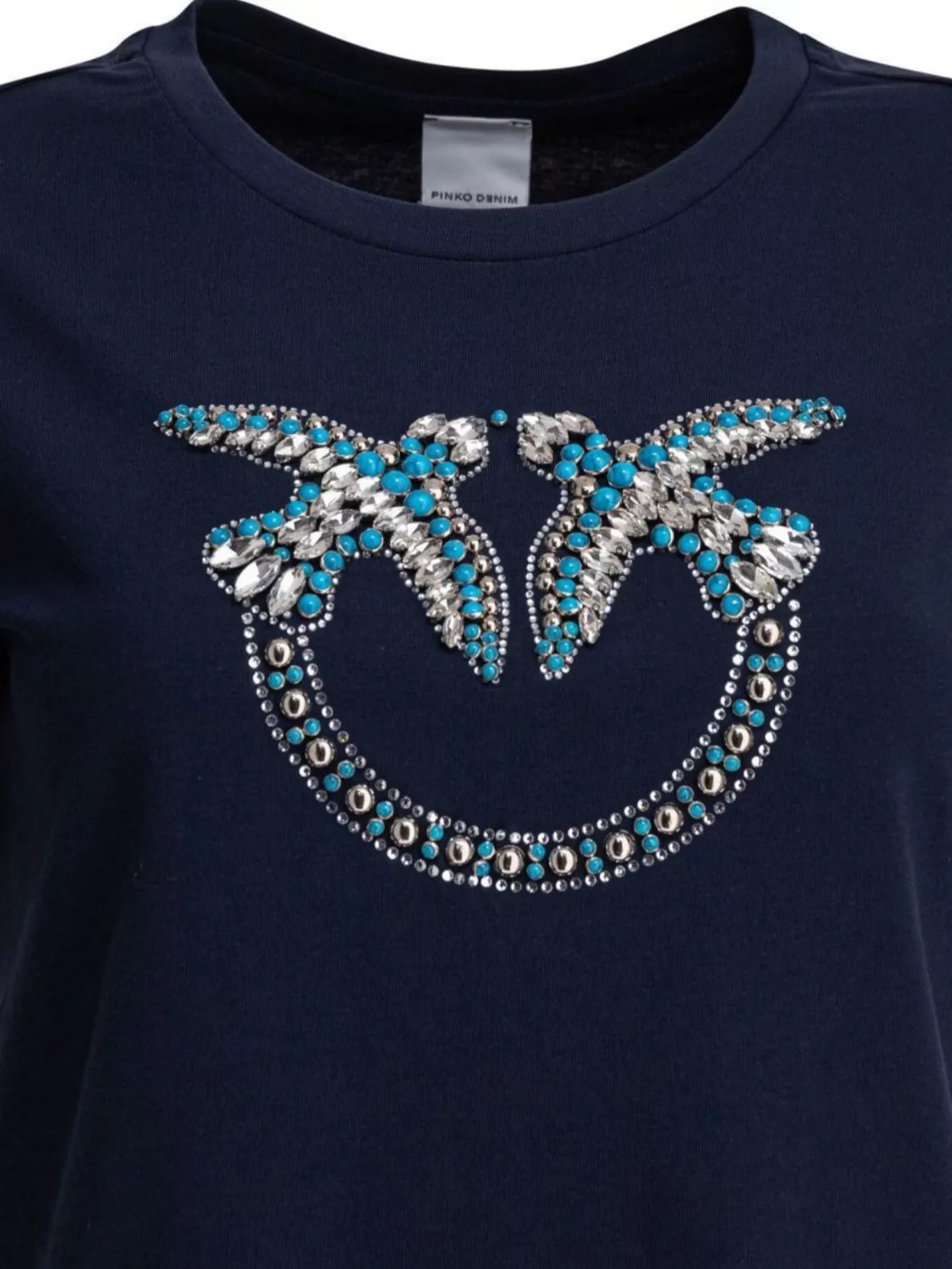 Pinko T-shirts And Polos
