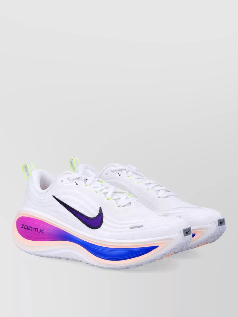 Nike textile low-top sneakers