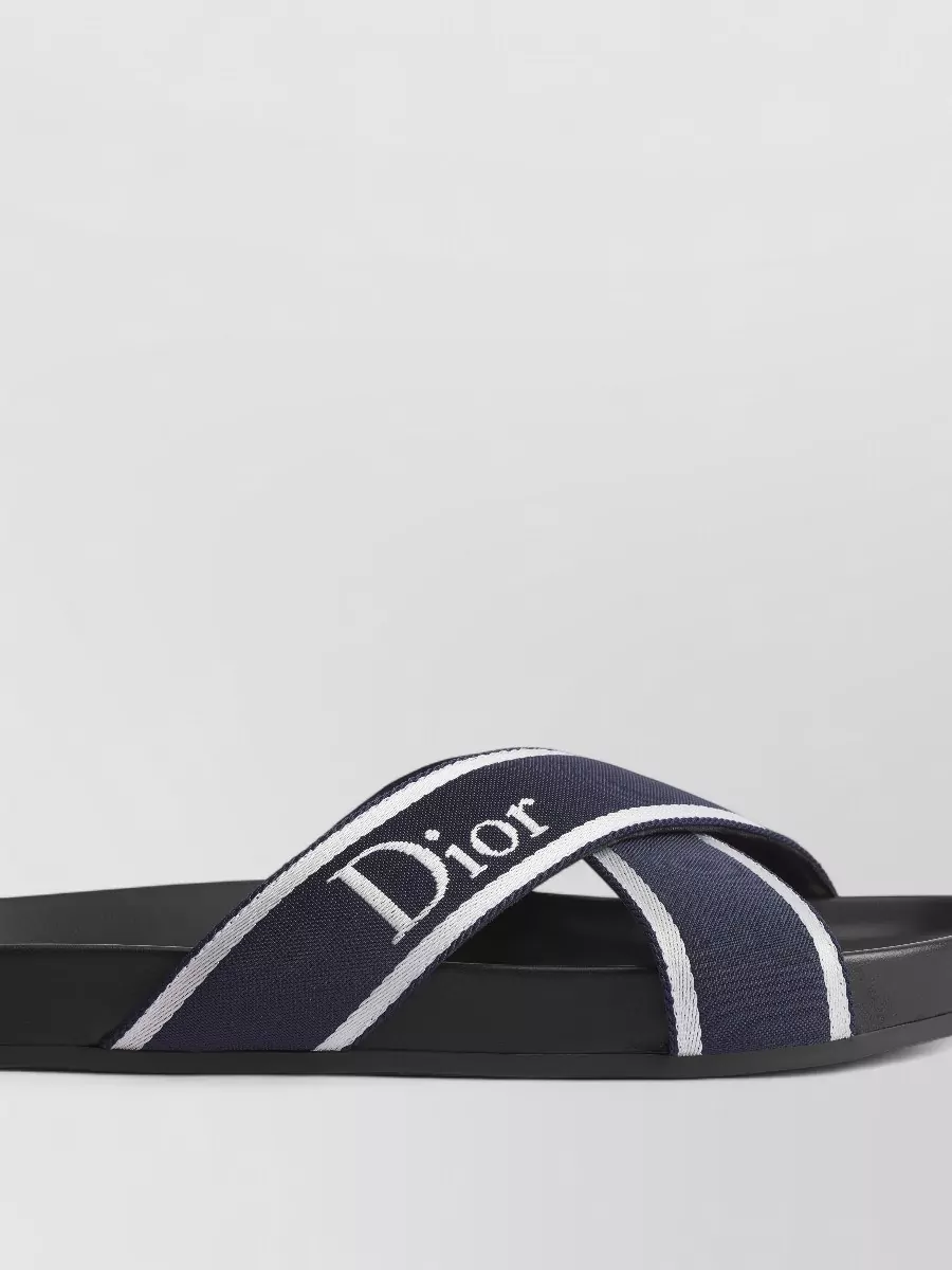 Christian Dior Slides