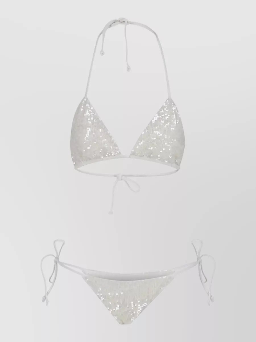 Parosh bikini bottoms