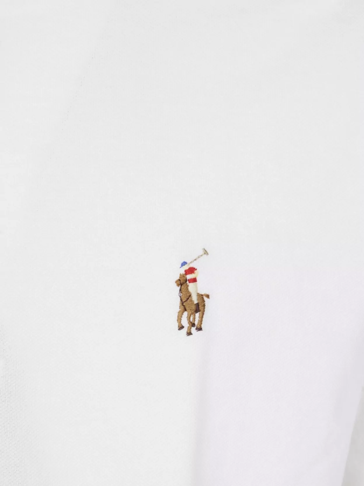 Polo Ralph Lauren Shirt Collared Long Sleeves