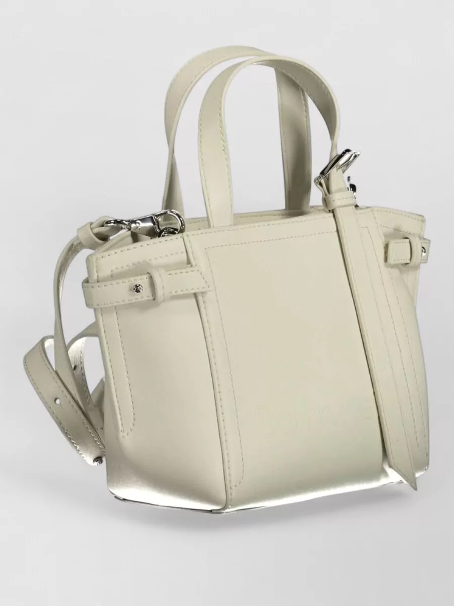 Calvin Klein Mini Tote Bag