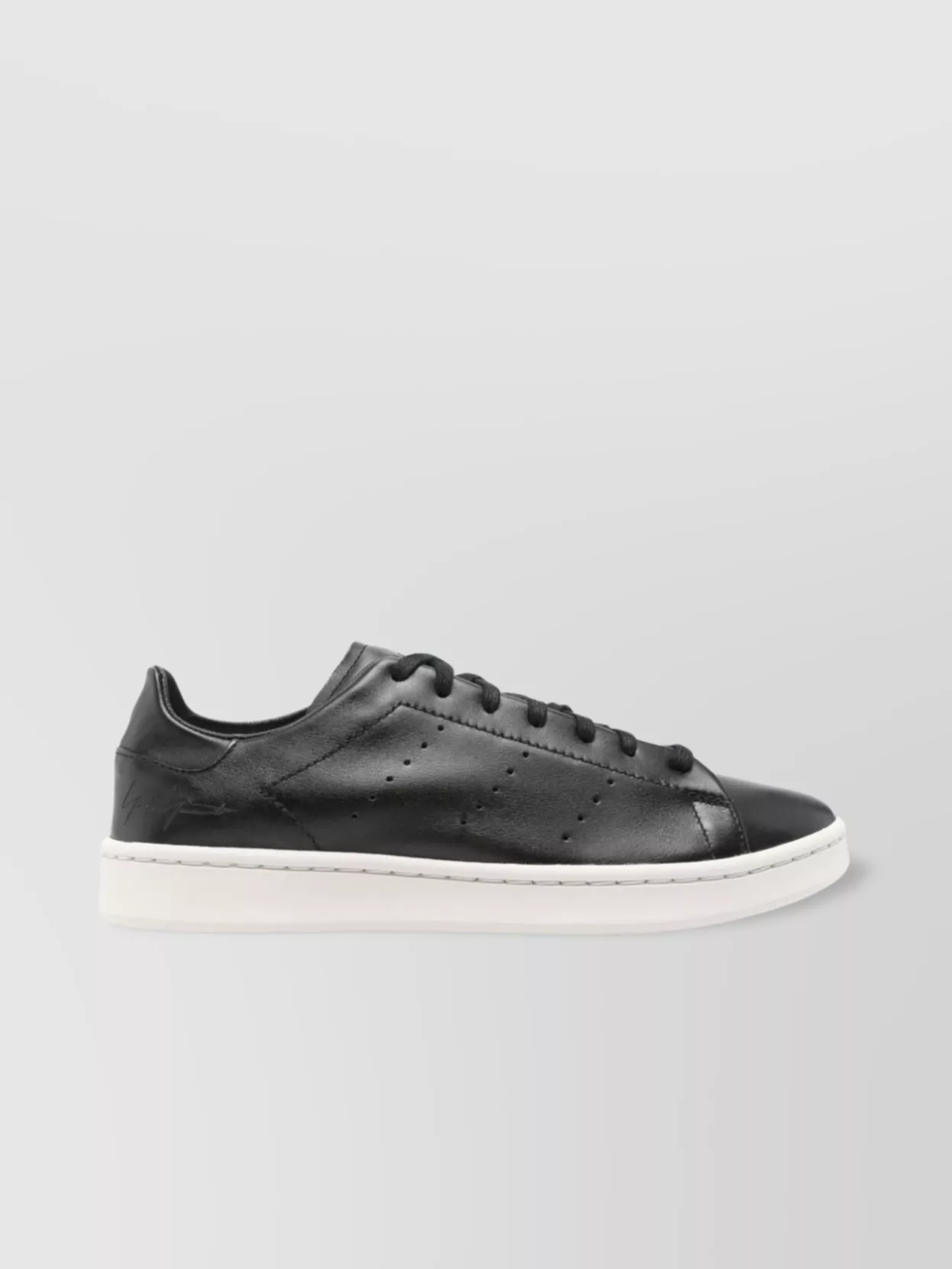 Y-3 Stan Smith Sneakers Sole Contrast