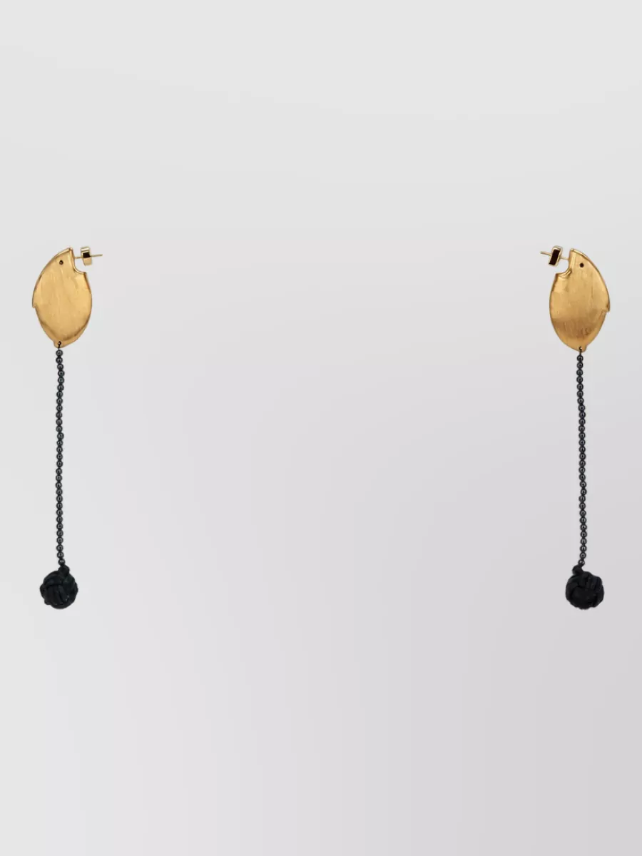 Jacquemus Body jewellery