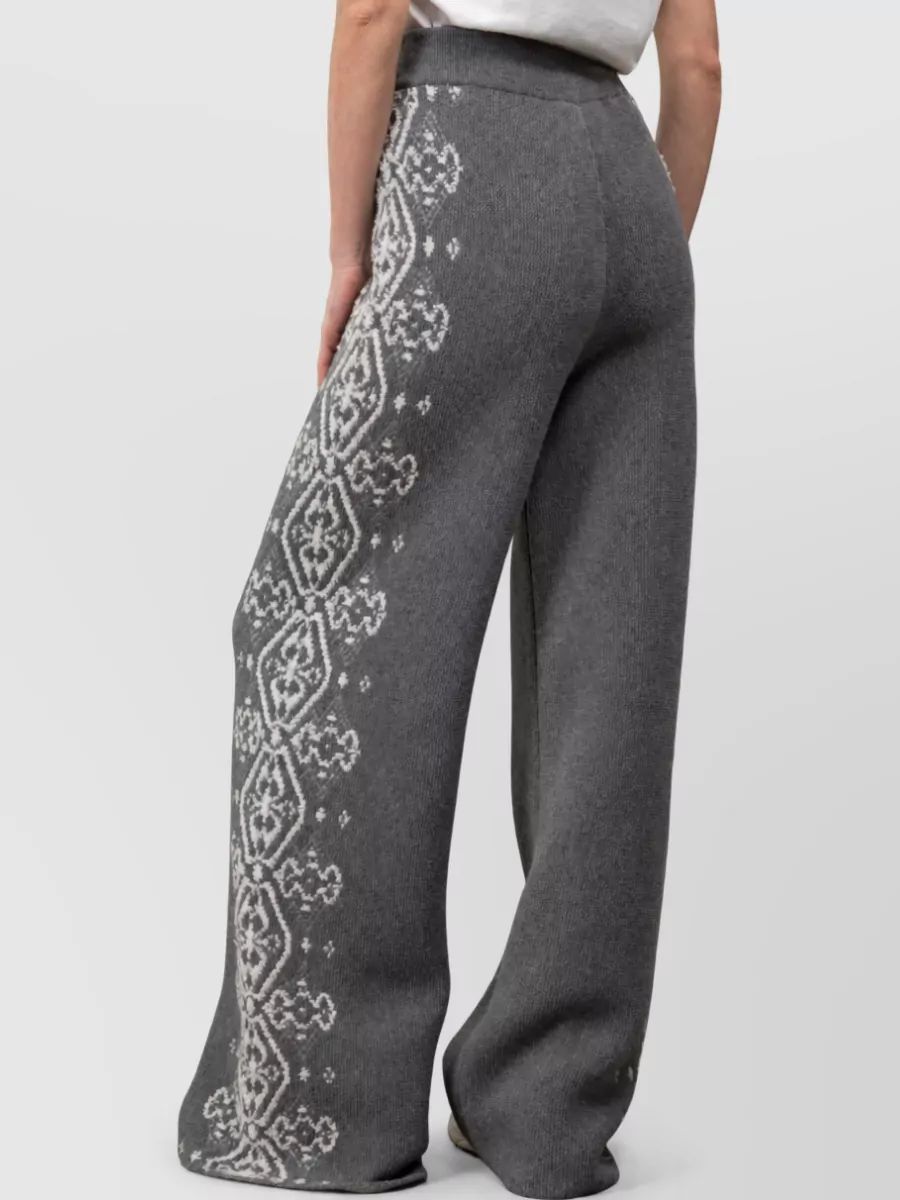 Moorer Loungewear Top