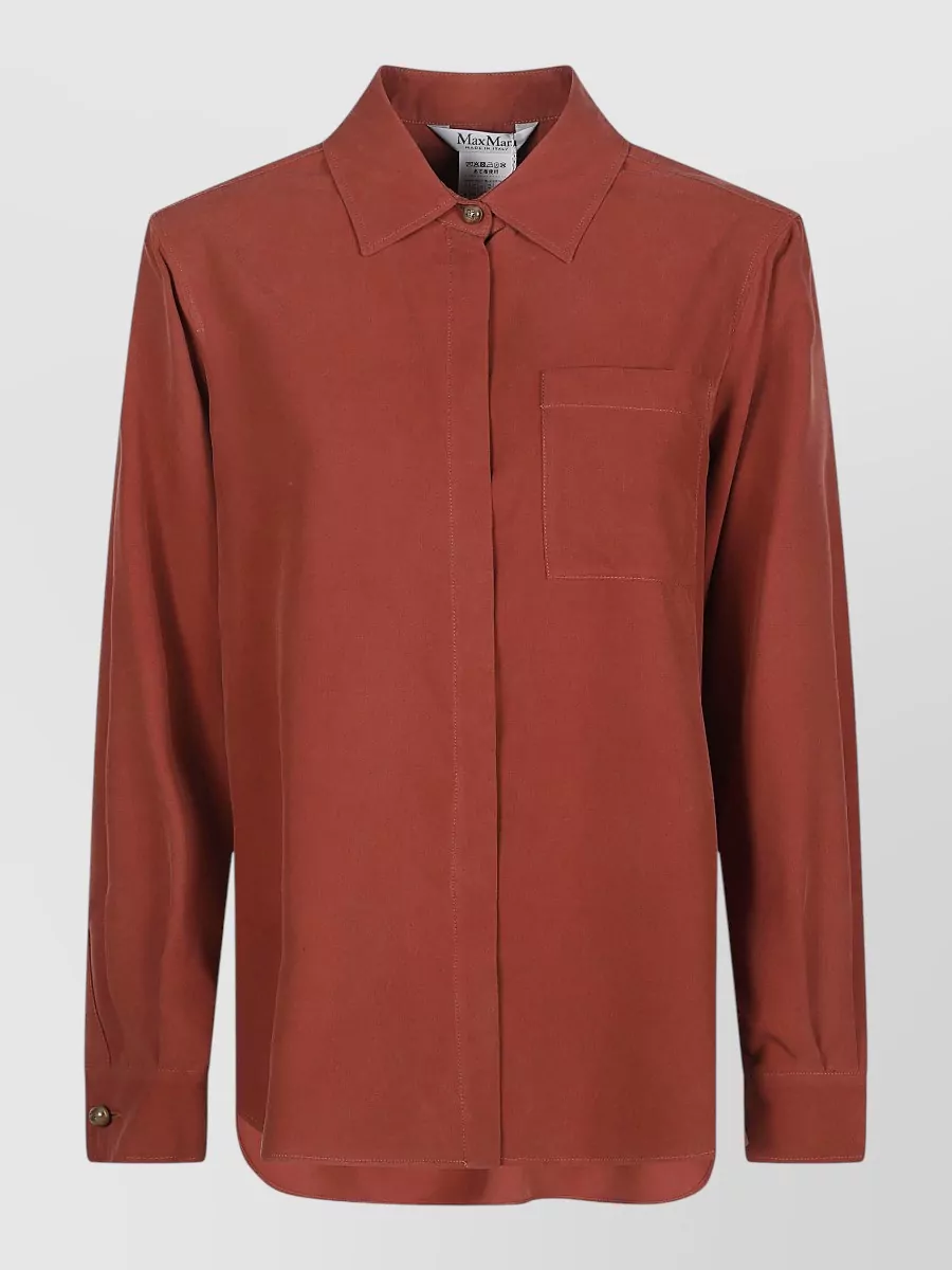 Max Mara shirt