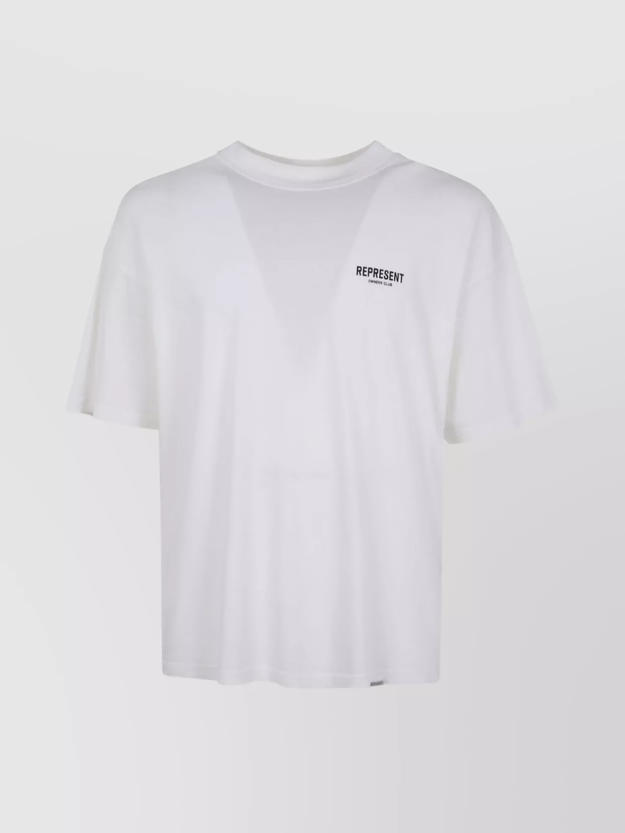 Represent Owners Club Graphic Print T-Shirt