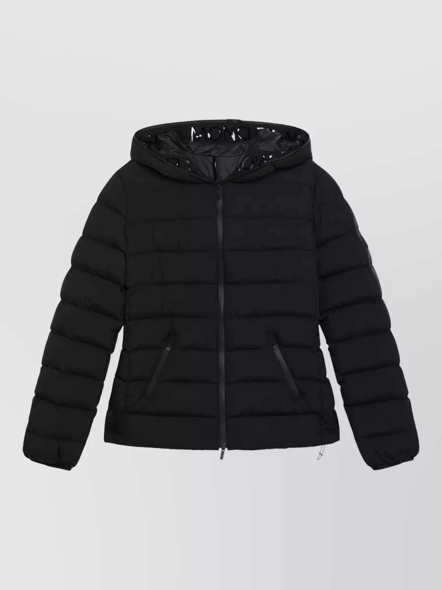 Moncler puffer jacket