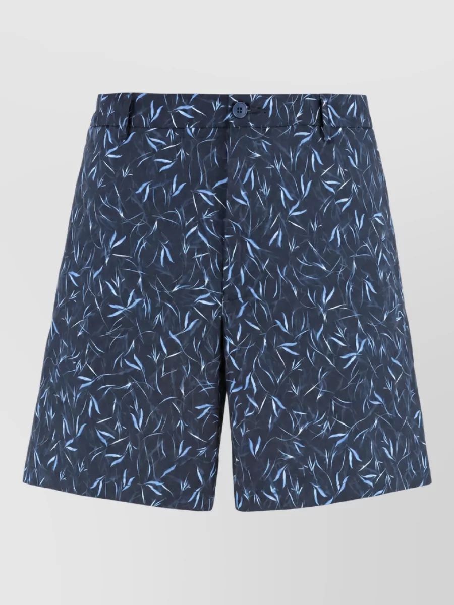 Boss chino shorts