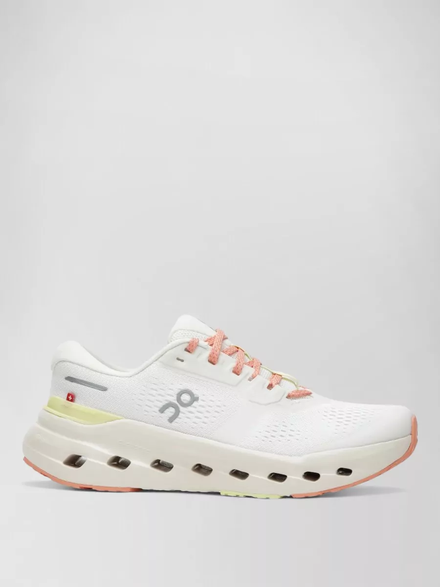 On Running Low-Top Sneakers