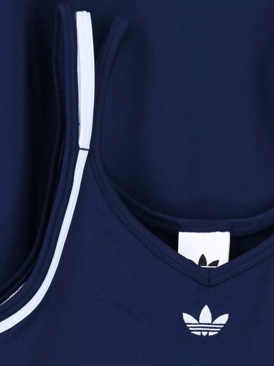 Adidas Knee-Length Dress