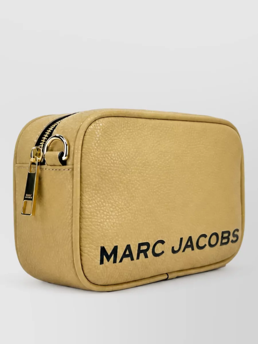 Marc Jacobs Leather Belt Bag