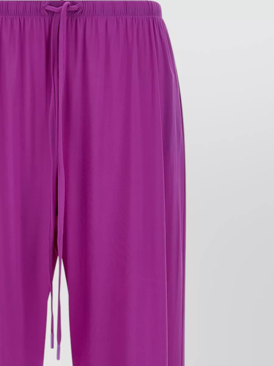 Goldbergh Solessa Wide-Leg Trousers